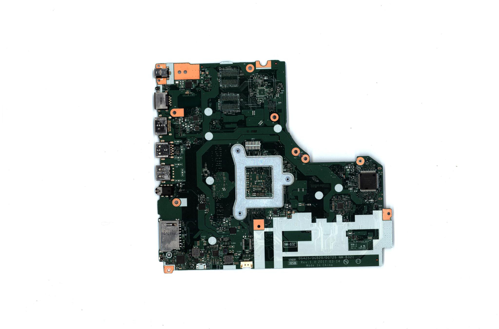 Материнская плата для ноутбука Lenovo ideapad 320-17AST NM-B32 AMD E2-9000 UMA NFP NOK (5B20P15365), оригинал