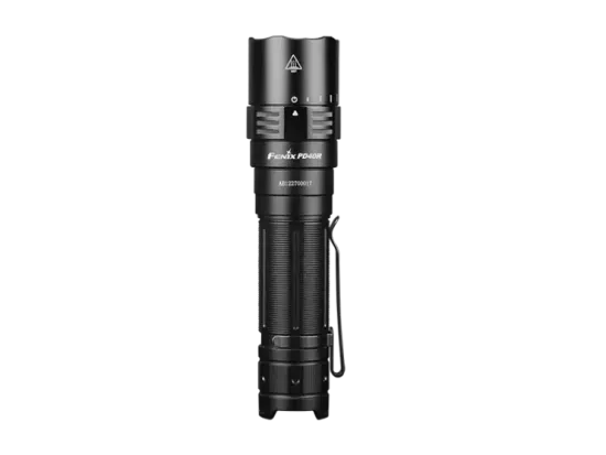 Фонарь Fenix Мод. PD40 (3000лм - 405м)