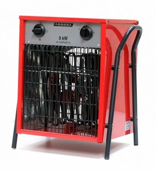 Тепловая пушка Aurora НЕАТ 9000 электрическая