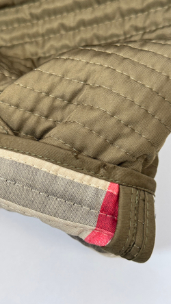 Куртка Burberry