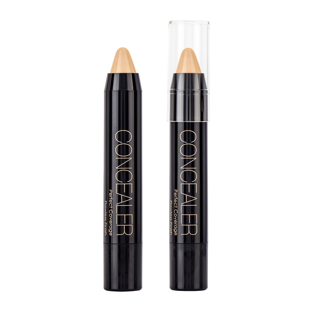 Charme Консилер «Flawless Finish» тон-202 (Миндальный коралл)