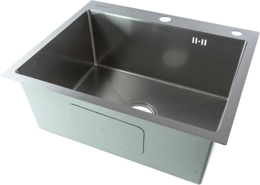 Мойка для кухни Fmark FSC5545L