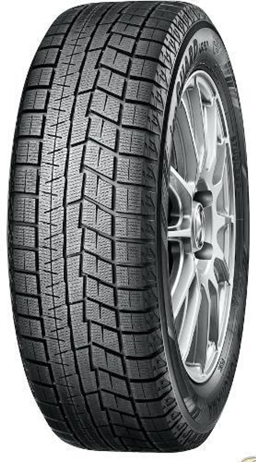 Автошина 245/40R19 YOKOHAMA ICEGUARD iG60A 98Q XL (ПЕРЕД) (F)