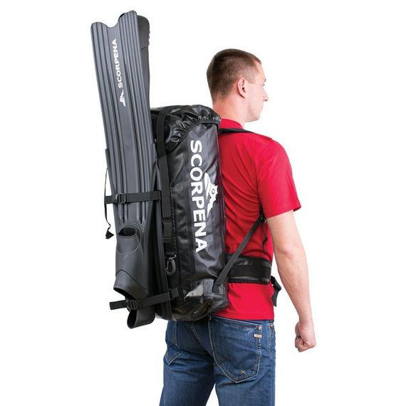 Герморюкзак Scorpena OKHTA