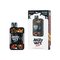 BRUSKO Angry Vape Fury 650 mAh Black