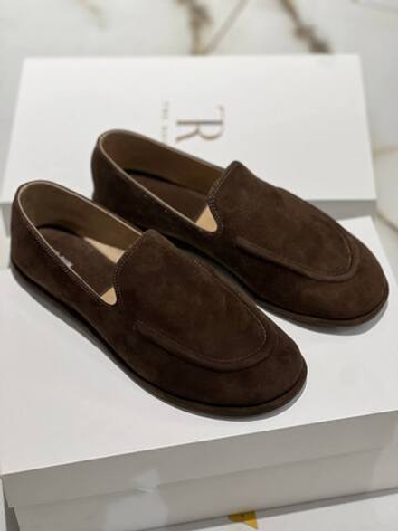 Лоферы The Row