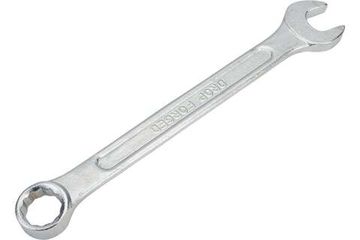 Комбинированный ключ SPARTA 13 мм, хромированный 150405