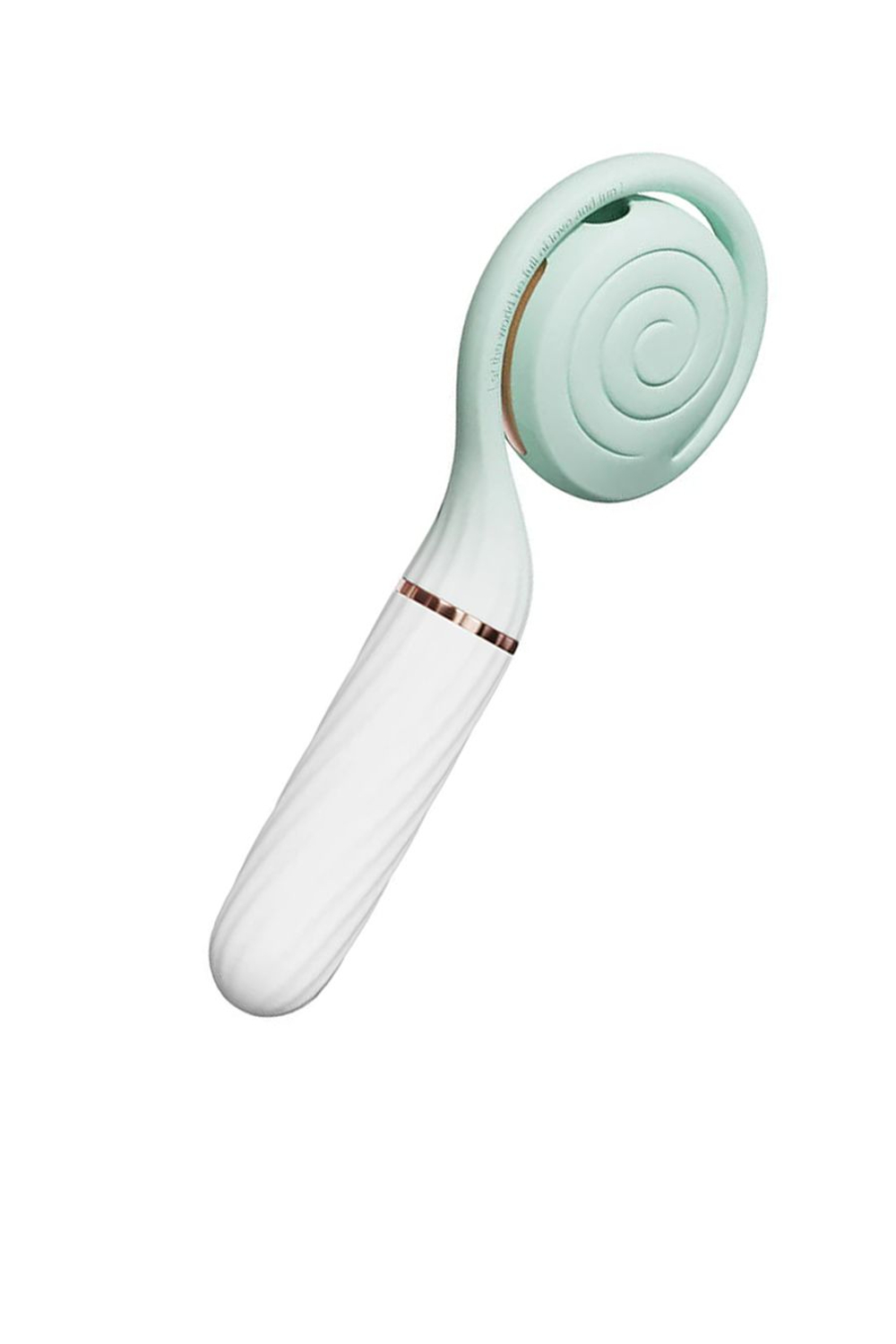 OTOUCH Lollipop Dual Stimulation - Вакуумный стимулятор с функцией пульсации