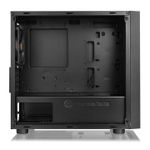 Корпус mATX Thermaltake Versa H18