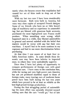 A family motor tour through Europe | Leo Hendrik Baekeland