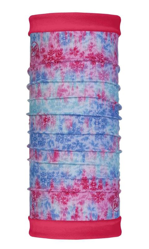Шарф-труба с флисом двухсторонний Buff Polar Reversible Firny Multi Фото 1