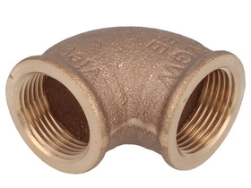 Угольник Viega ВР 1/2* 90°