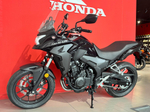 Honda CB 400X
