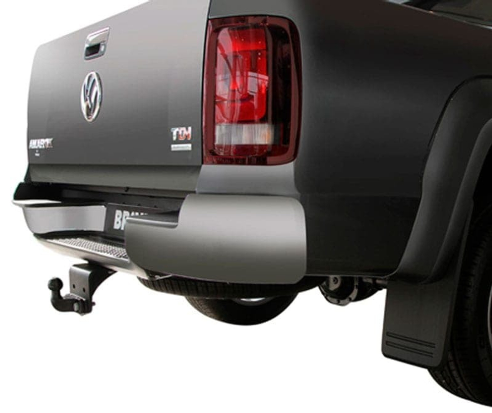 Фаркоп Brink (Thule) 613200 для VW AMAROK 10-(паспорт и сертификат в комплекте)(без электрики)