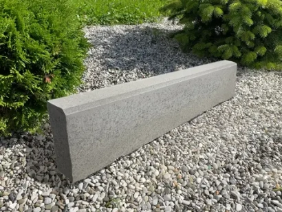 Бортовой камень БР 100.20.8