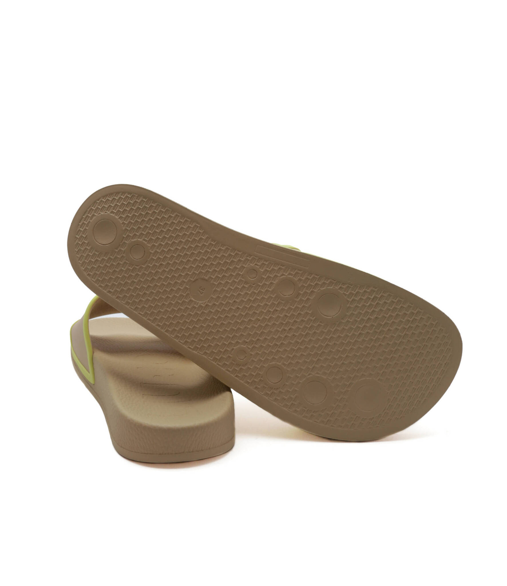 Шлепанцы Liu Jo - бежевый(BA3149 EX028)