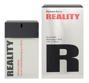 Parfums Genty Reality