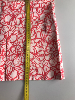 Юбка Smash комфортная, визуально на 46 размер