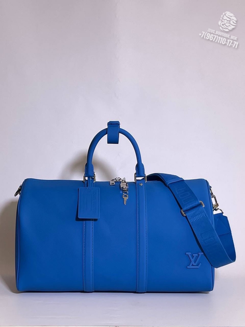 Дорожная сумка Louis Vuitton Keepall 50