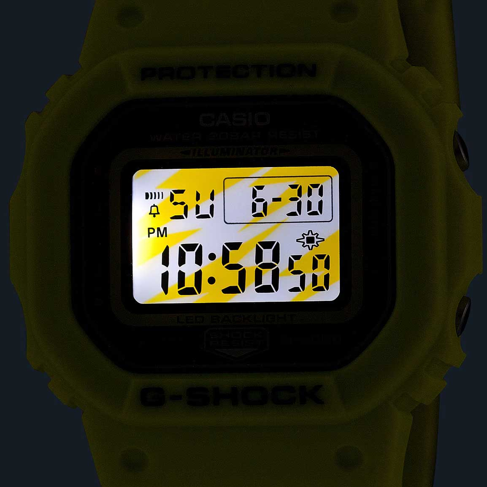 Часы Casio GMD-S5600EP-9
