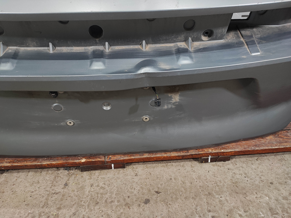 Крышка багажника Exeed RX 23-нв Б/У Оригинал 552000399AADQJ