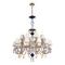 Подвесная люстра Loft IT Grace 10203/12+8 Mult