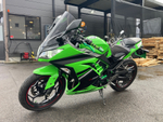 Kawasaki Ninja 250 A 039582