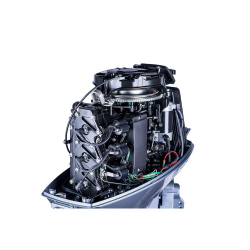 Лодочный мотор seanovo (сеаново) sn 60 fhl-d