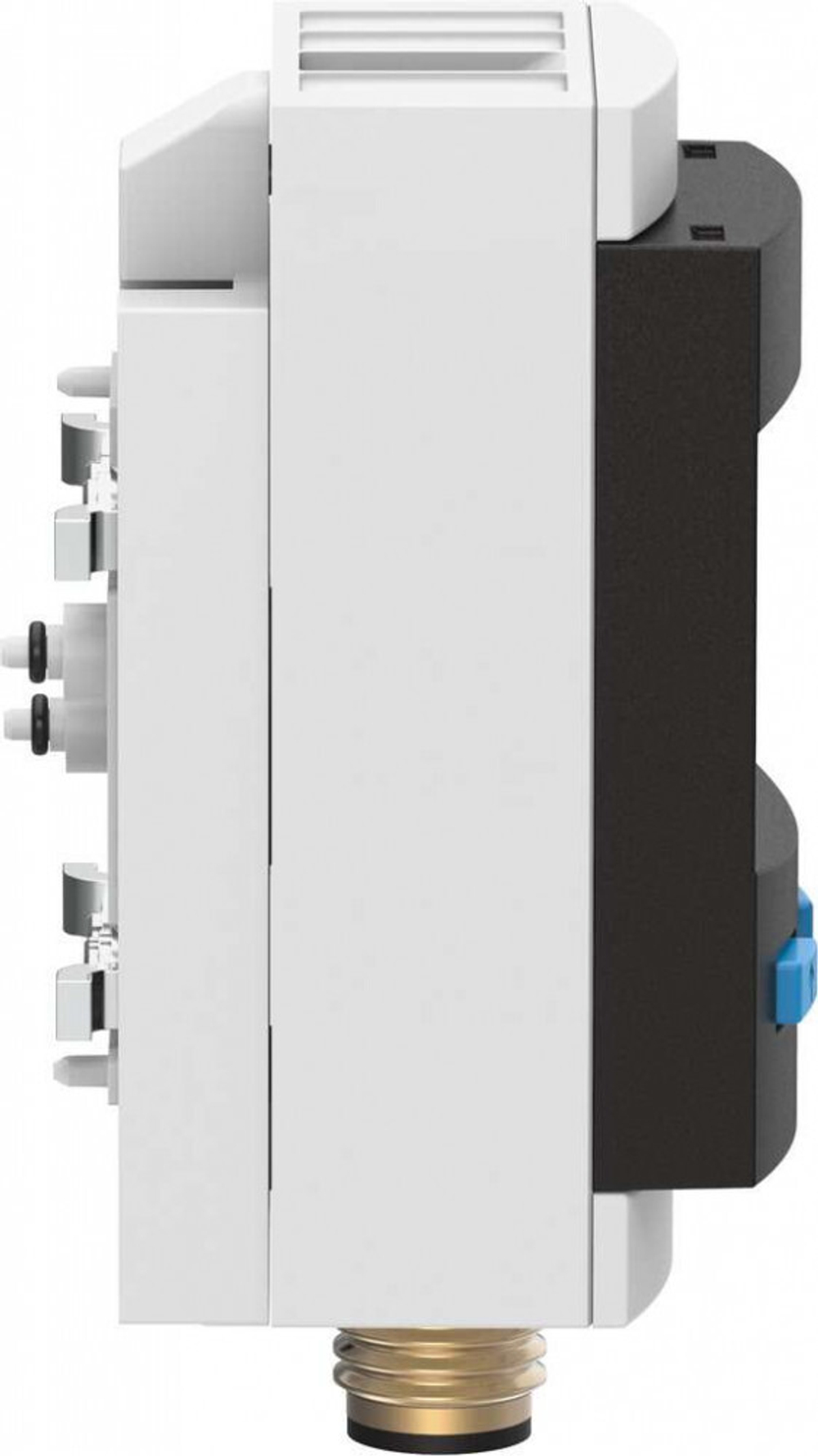 SPAU-P10R-MS4-F-L-PNLK-PNVBA-M8D Датчик давления