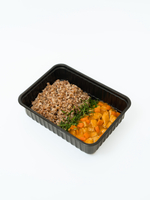 Деловой обед (среда)