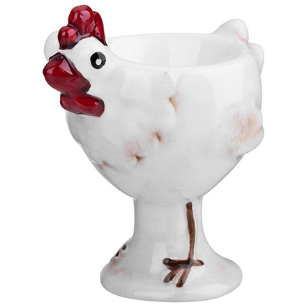 ПОДСТАВКА ПОД ЯЙЦО 7,9*5,8*9,2 СМ