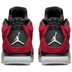 Кроссовки Jordan Son Of Mars Low Gym Red