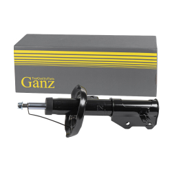 Амортизатор GANZ передний (газомасляный) R Chevrolet Cruze J300 09- Арт.: GIK02819