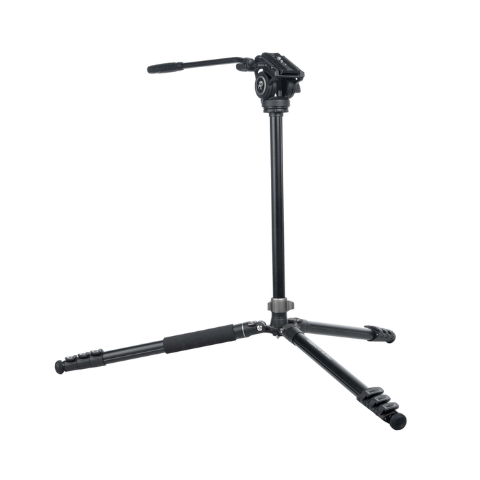 Видеоштатив GreenBean HDV Elite Combo 2