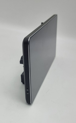 Магнитола для Range Rover Evoque 1 2011-2018 (ШГУ Bose) - Carmedia HP-8805L-FW монитор 12.3" в стиле Audi на Android 11, CarPlay, 4G SIM-слот