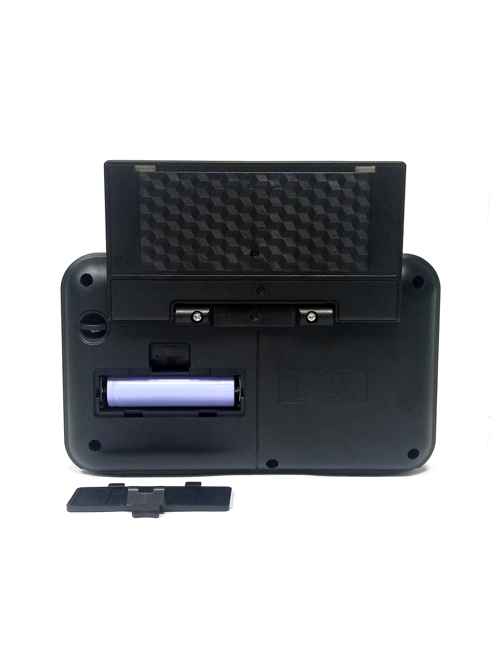 Радиоприемник с MP3 плеером+Solar panel Golon RX1818S