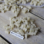 Смальта бежевого цвета