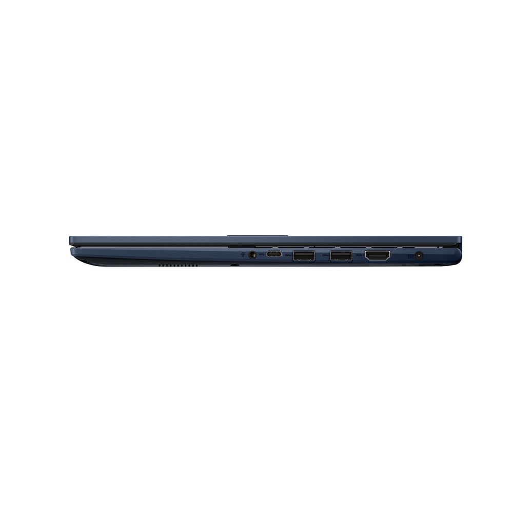 Ноутбук  ASUS X1504ZA-BQ1413 15.6 ", Core i3, 8 Гб RAM, 512 Гб SSD, UHD Graphics, Синий