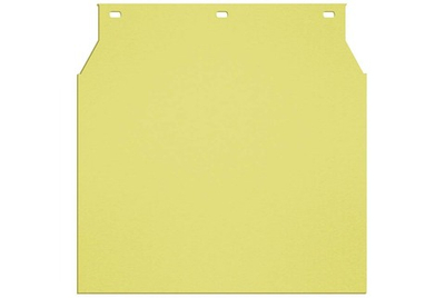 Коврик полиуретановый для TSS-WP100TH/TL (497х512х5)