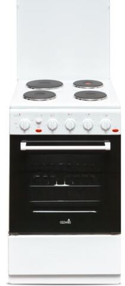 Электрическая плита CEZARIS ПЭ Н Д 1200-08