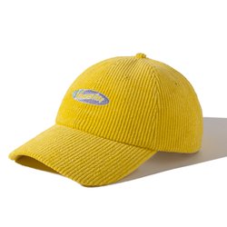 КЕПКА YMKASHIX VELVET SERIES