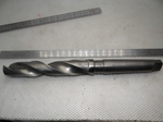 Сверло 34мм (170х330) Р6АМ5 к\х К/М4 СССР