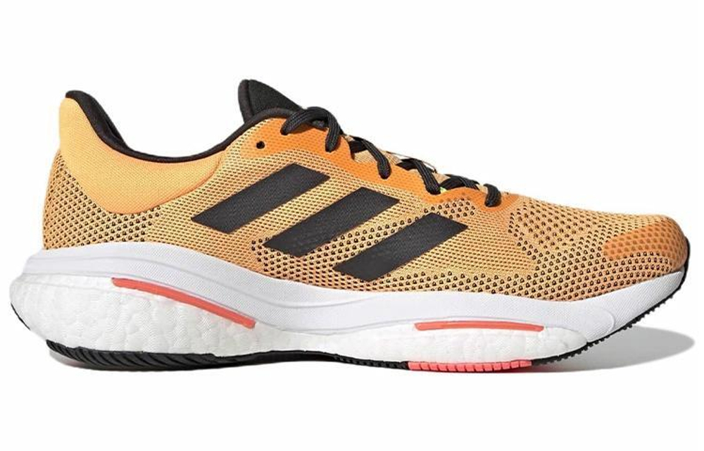 Кроссовки Adidas Solar Glide 5