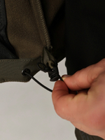 Кофта флисовая на молнии 7.26 Gear Tactical Series 124