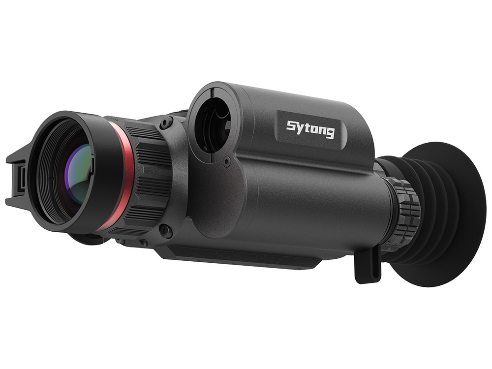 Прицел тепловизионный Sytong LM02-25LRF