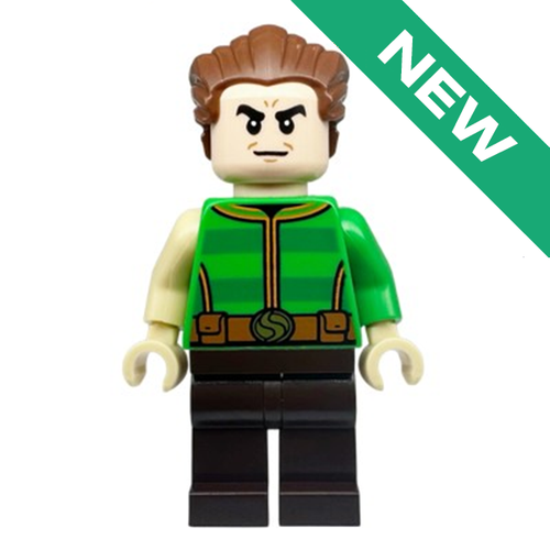 NEW Песочный человек sh0864