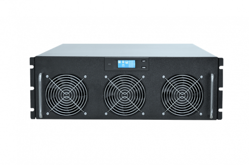 Силовой модуль HIDEN HEPM50X-E