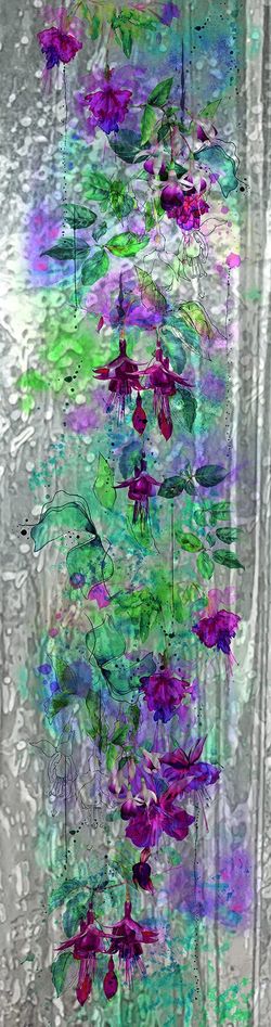 Crush Motion панно