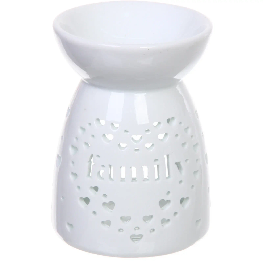 Аромалампа «Family» 8*8*11,2см