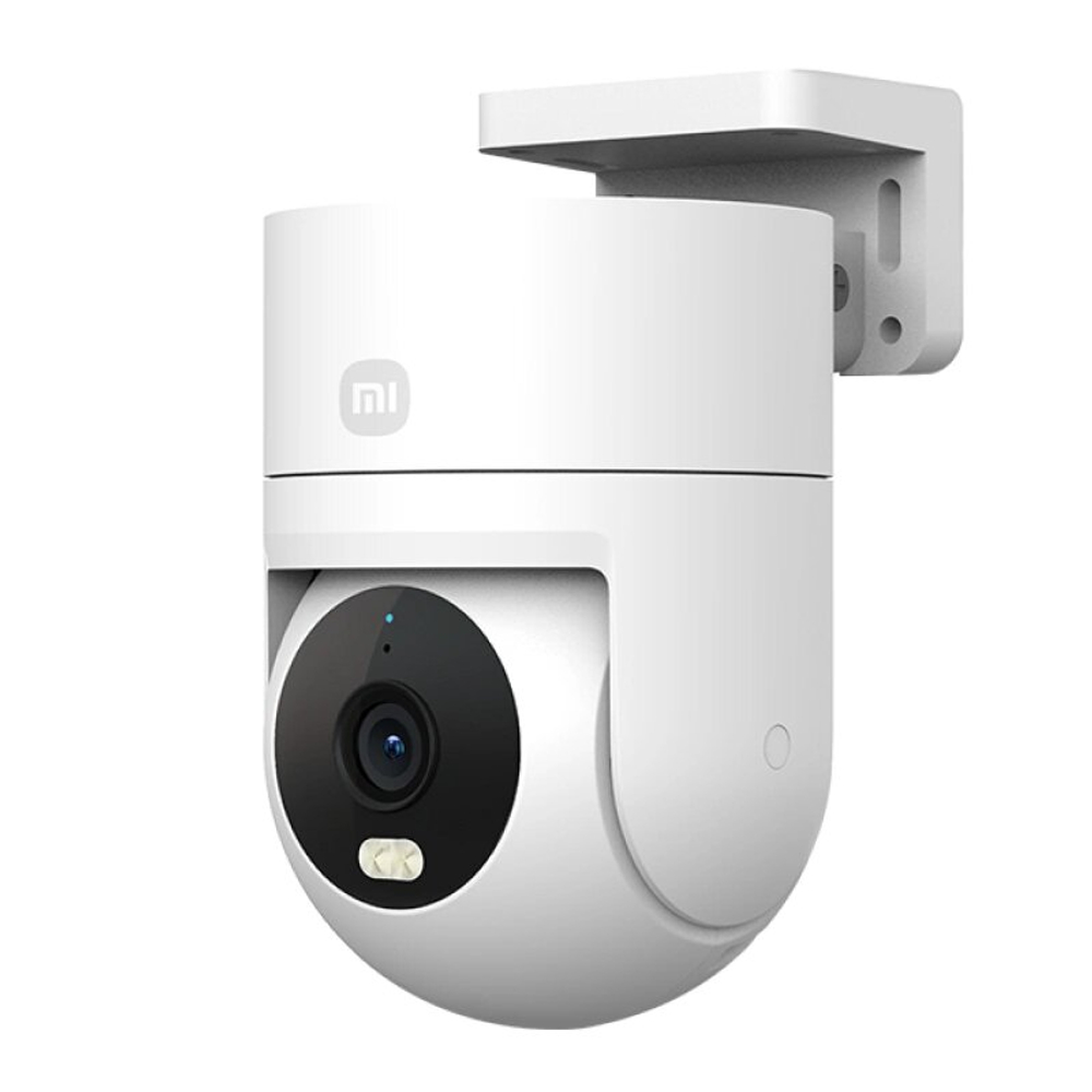 IP-камера IP-Камера Xiaomi Smart Outdoor Camera 4C 3K MBC15, White (BHR088QCN)